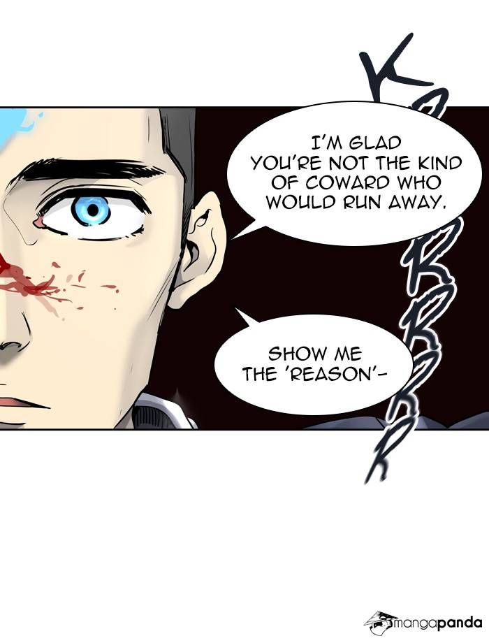 Tower of God Chapter 334 image 041